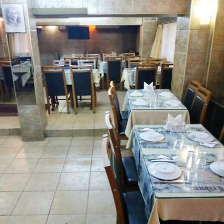 איסטמבול Sur 1 Hotel מראה חיצוני תמונה
