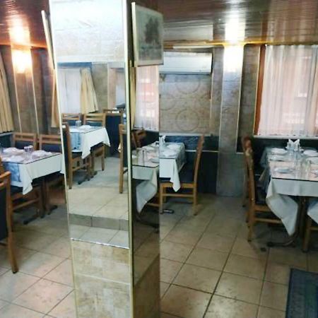 איסטמבול Sur 1 Hotel מראה חיצוני תמונה