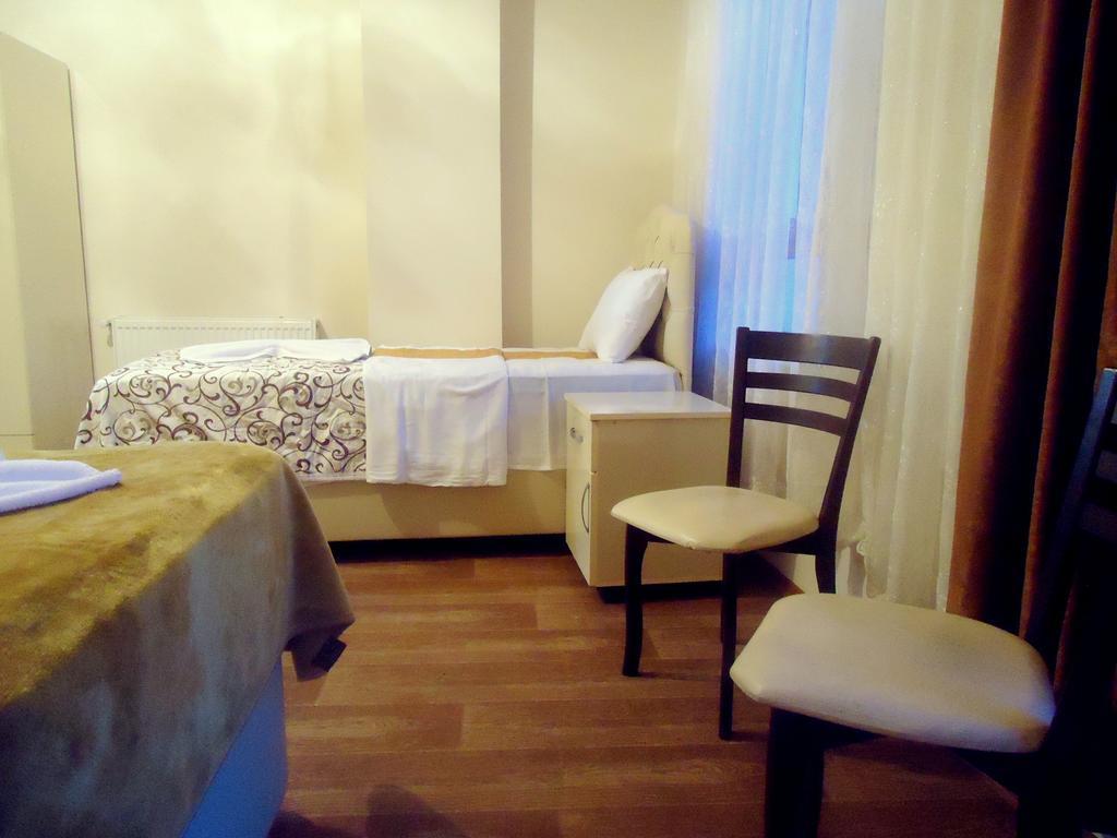 איסטמבול Sur 1 Hotel חדר תמונה