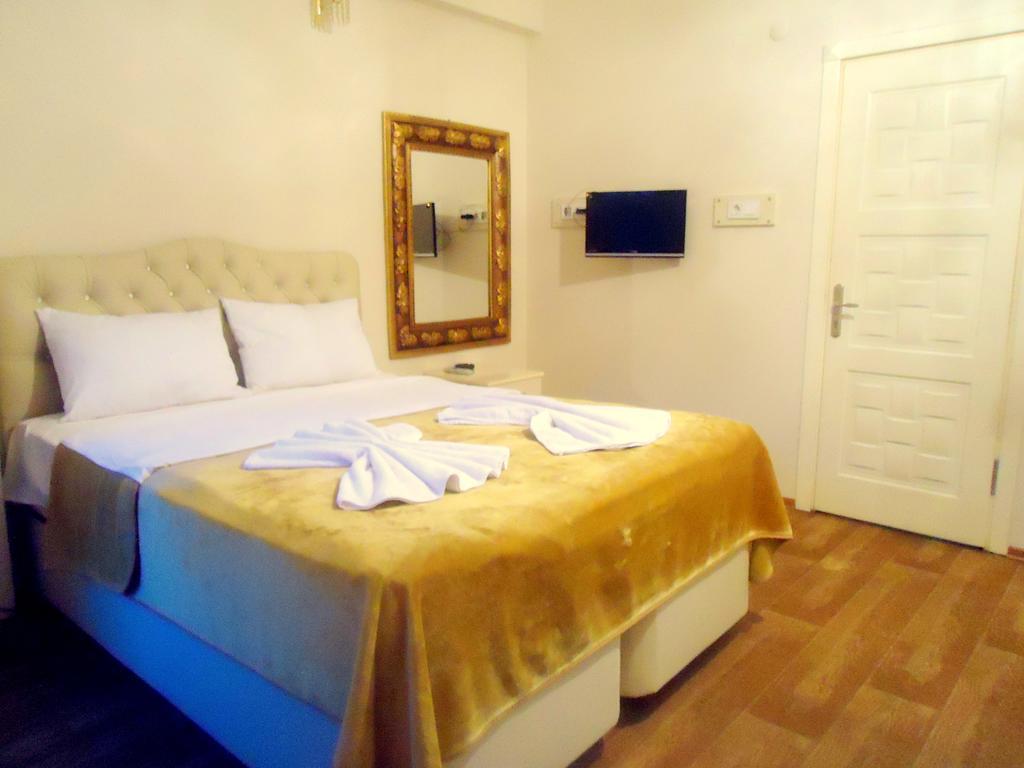 איסטמבול Sur 1 Hotel חדר תמונה
