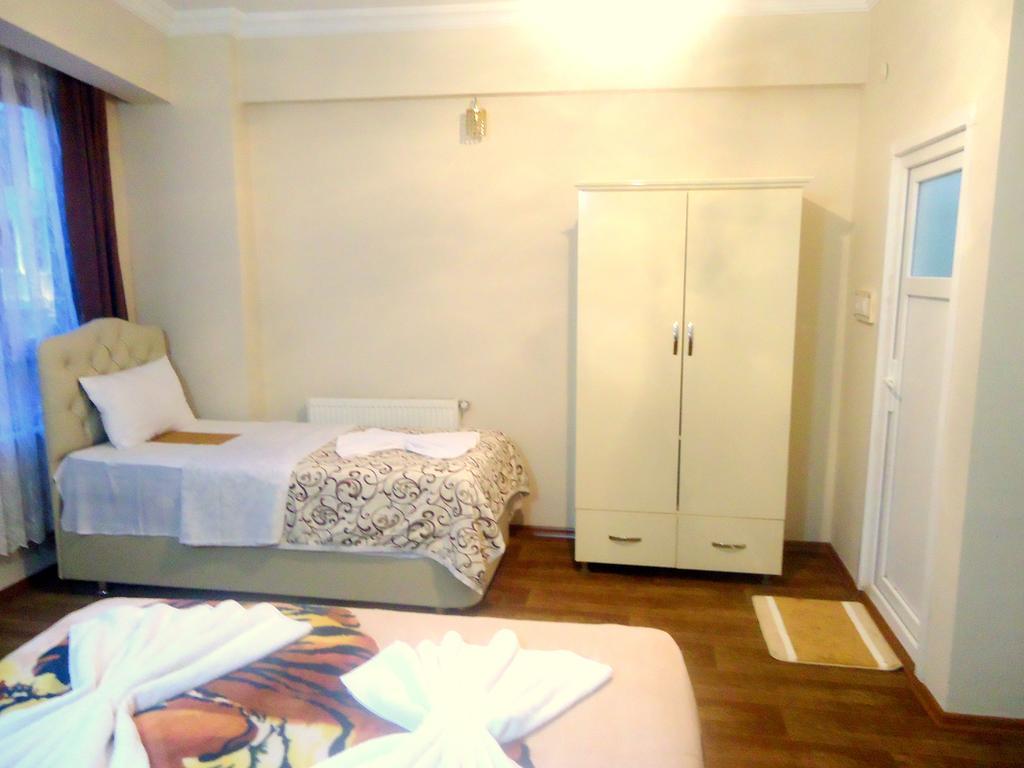 איסטמבול Sur 1 Hotel חדר תמונה
