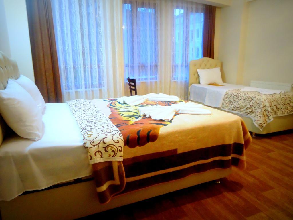 איסטמבול Sur 1 Hotel מראה חיצוני תמונה