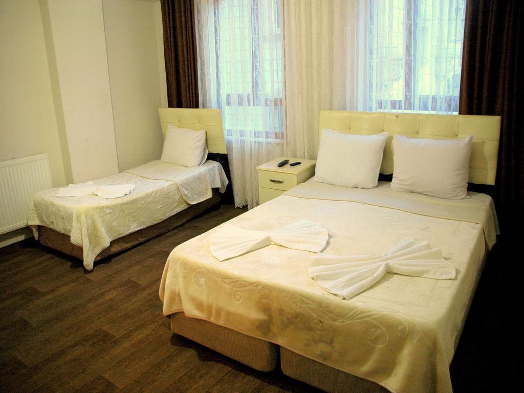 איסטמבול Sur 1 Hotel מראה חיצוני תמונה