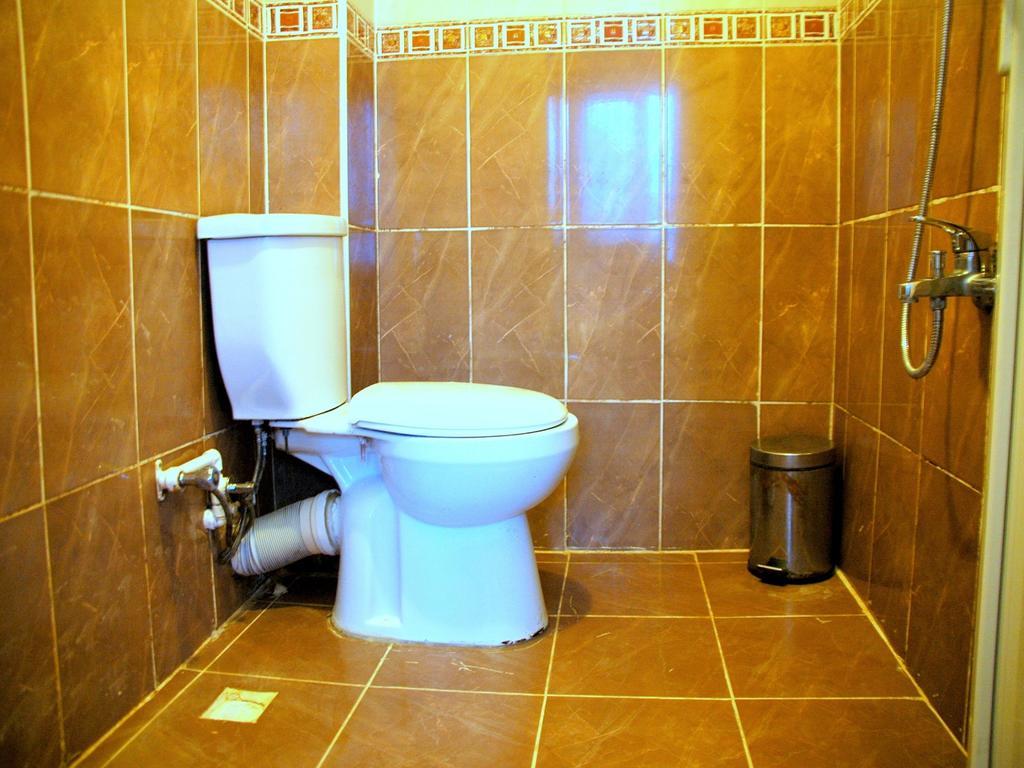 איסטמבול Sur 1 Hotel מראה חיצוני תמונה