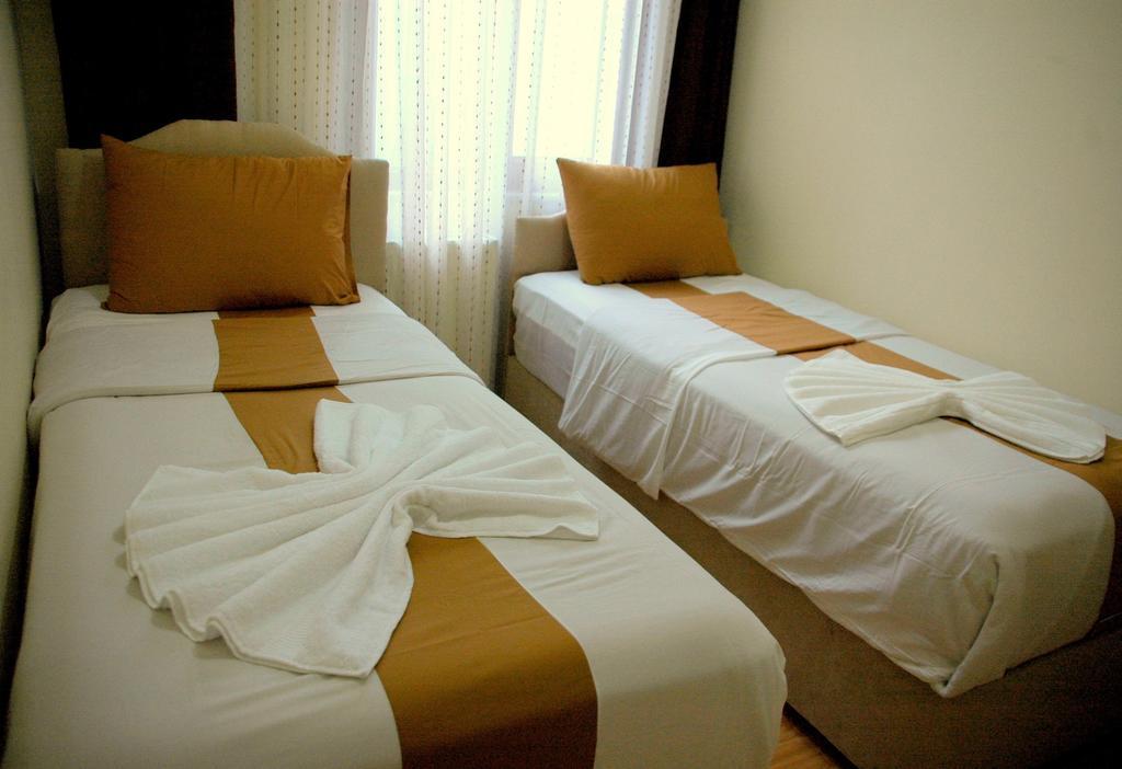 איסטמבול Sur 1 Hotel מראה חיצוני תמונה