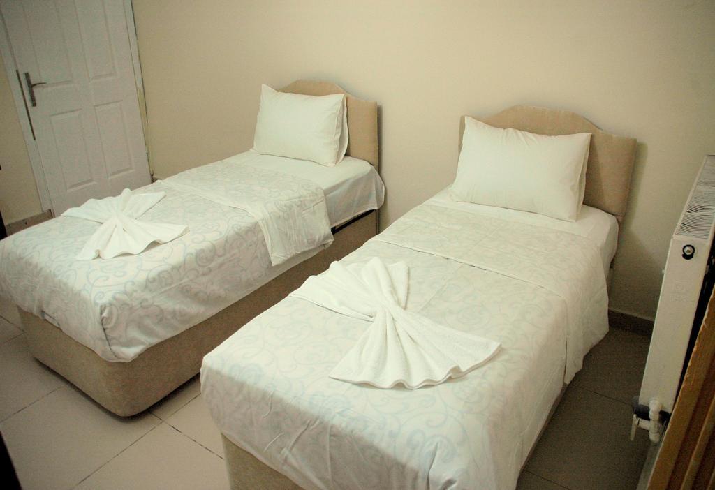 איסטמבול Sur 1 Hotel מראה חיצוני תמונה