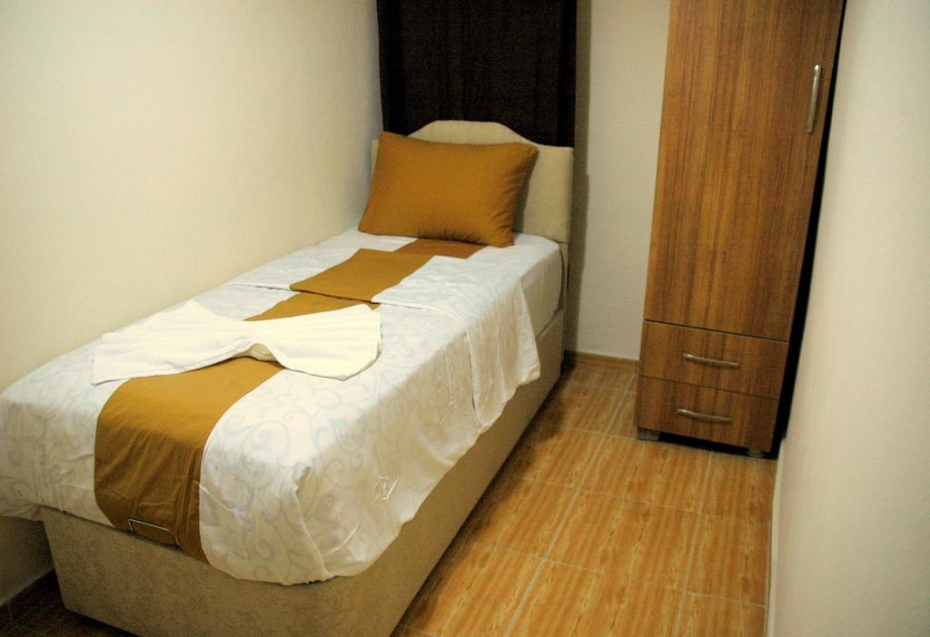 איסטמבול Sur 1 Hotel מראה חיצוני תמונה