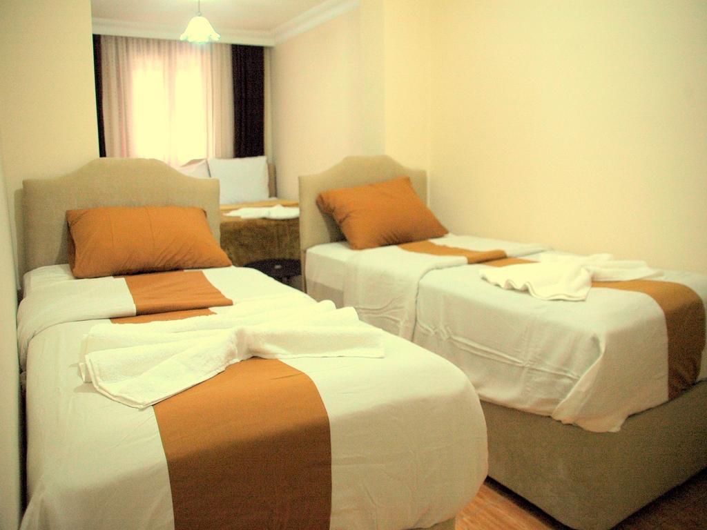 איסטמבול Sur 1 Hotel מראה חיצוני תמונה