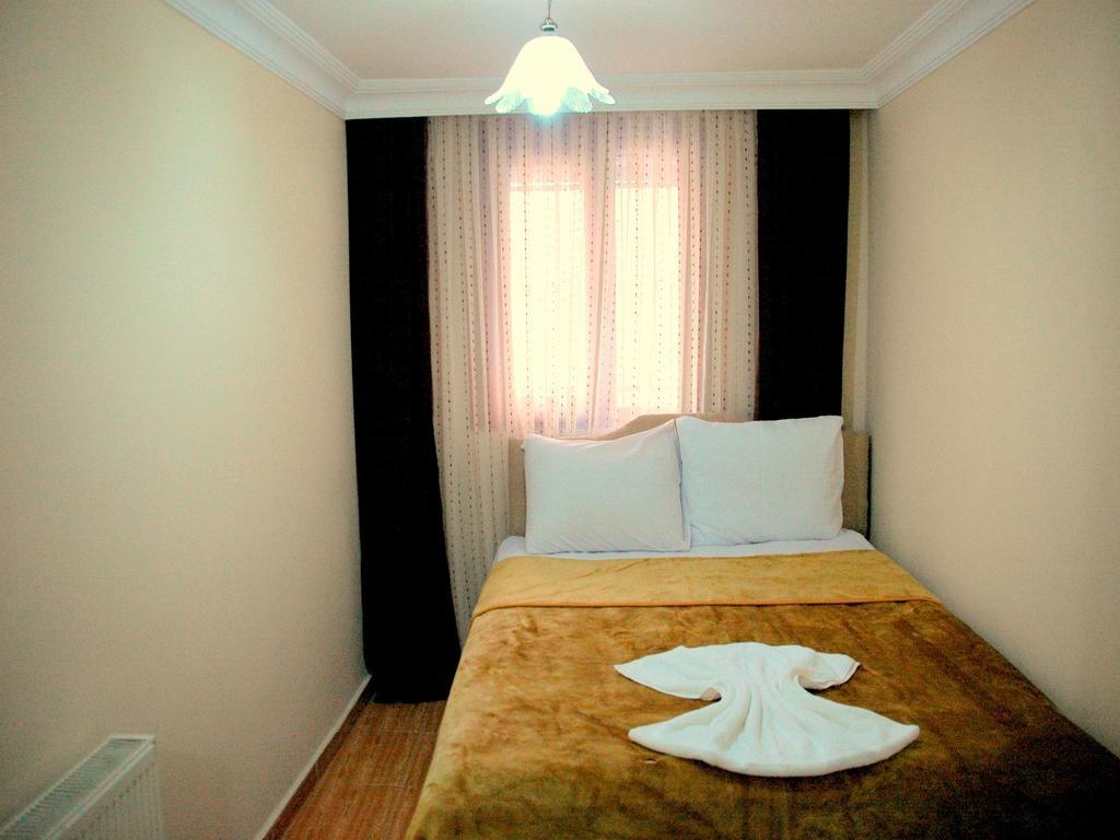 איסטמבול Sur 1 Hotel מראה חיצוני תמונה