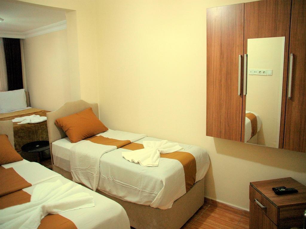 איסטמבול Sur 1 Hotel מראה חיצוני תמונה