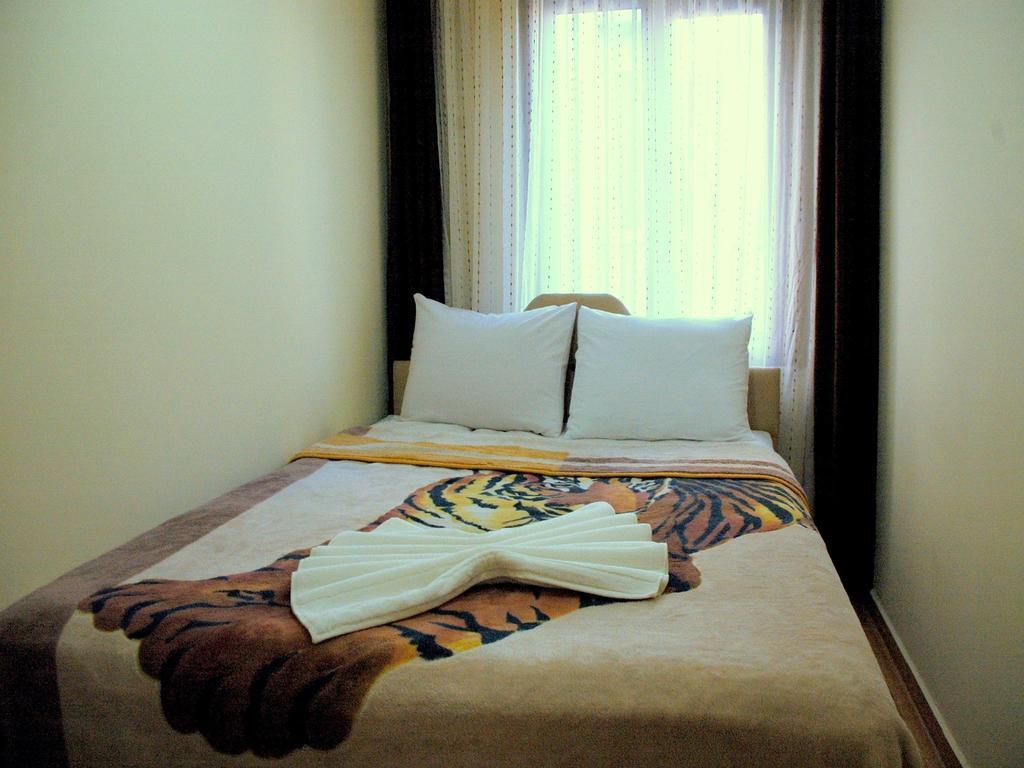 איסטמבול Sur 1 Hotel מראה חיצוני תמונה