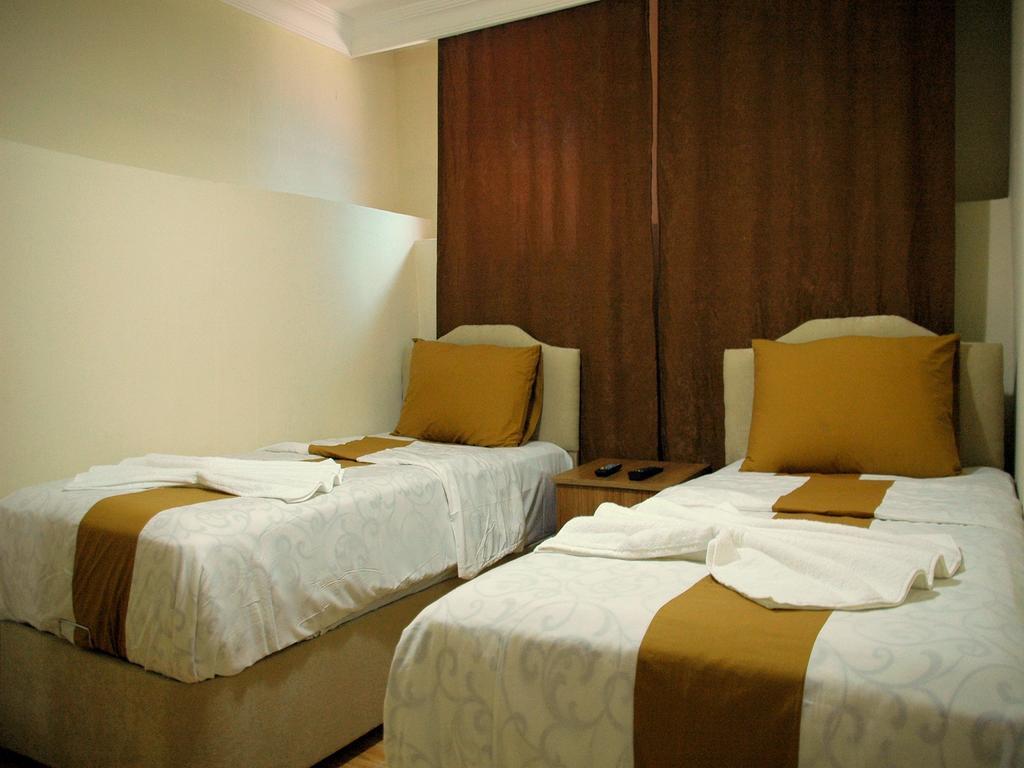 איסטמבול Sur 1 Hotel מראה חיצוני תמונה