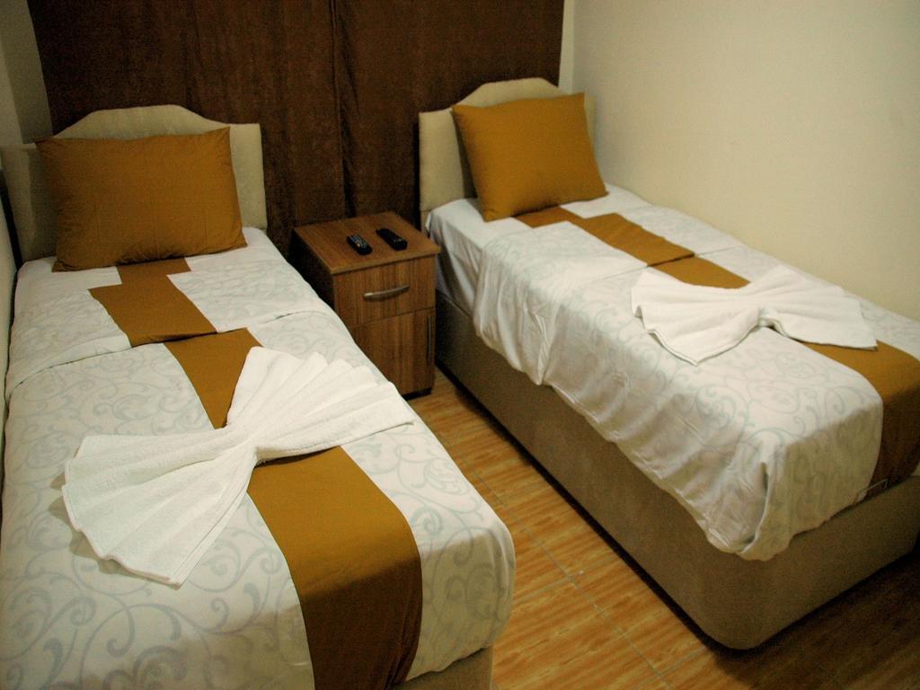 איסטמבול Sur 1 Hotel מראה חיצוני תמונה