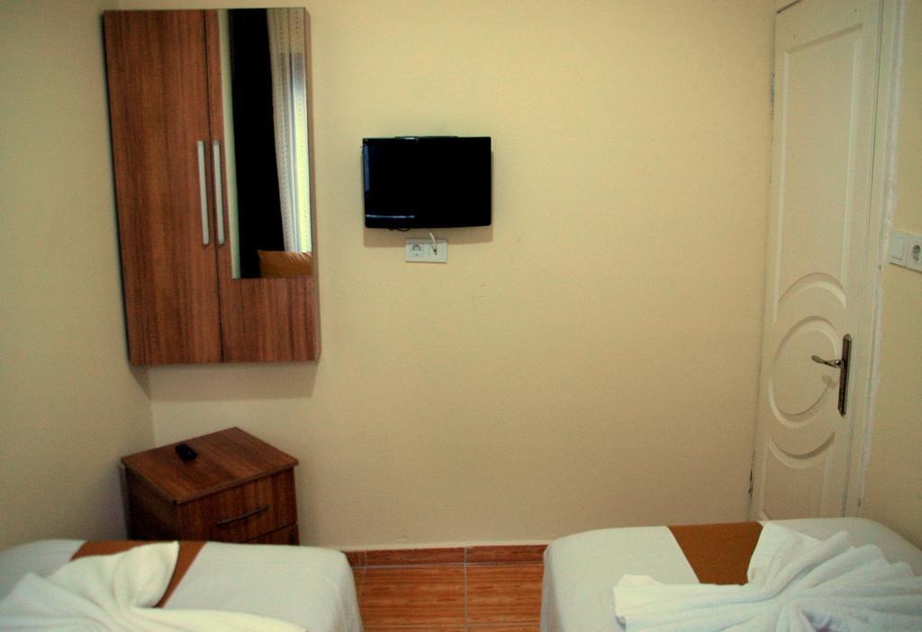 איסטמבול Sur 1 Hotel מראה חיצוני תמונה