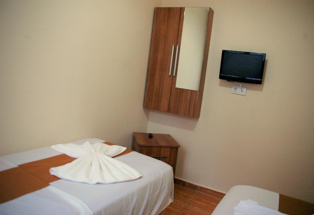 איסטמבול Sur 1 Hotel מראה חיצוני תמונה
