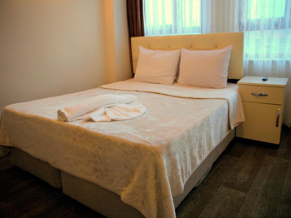 איסטמבול Sur 1 Hotel מראה חיצוני תמונה