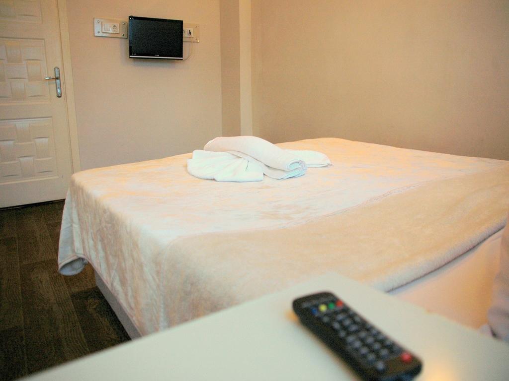 איסטמבול Sur 1 Hotel מראה חיצוני תמונה