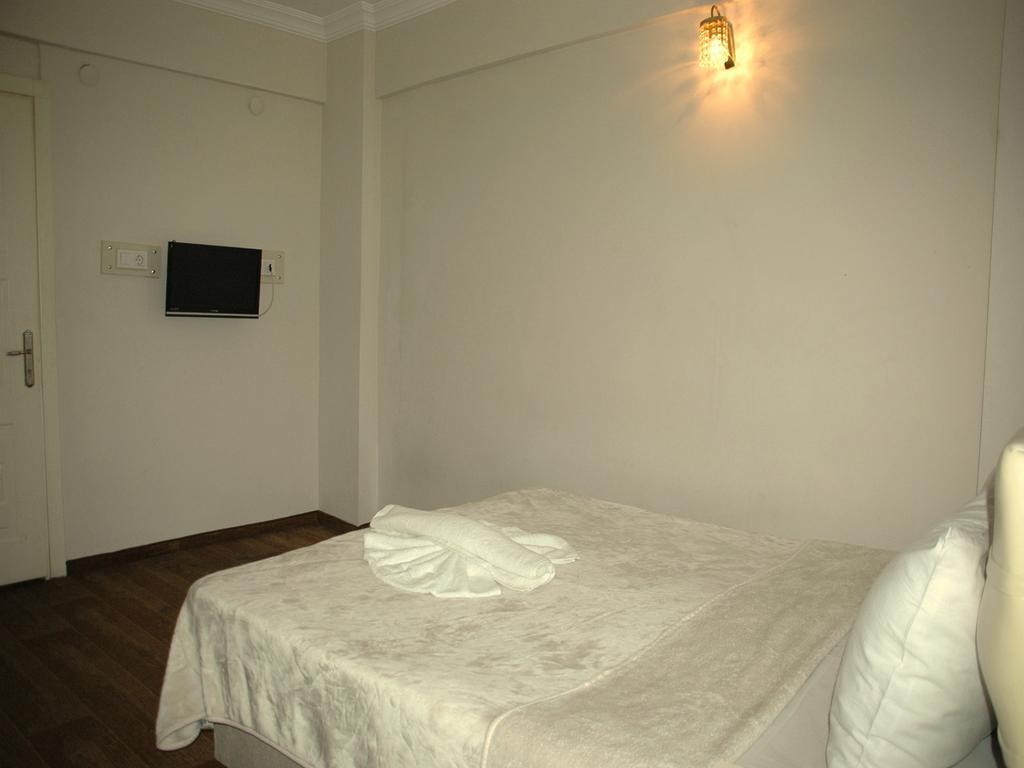 איסטמבול Sur 1 Hotel מראה חיצוני תמונה