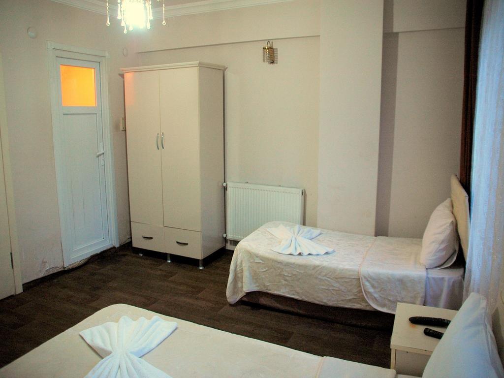 איסטמבול Sur 1 Hotel מראה חיצוני תמונה