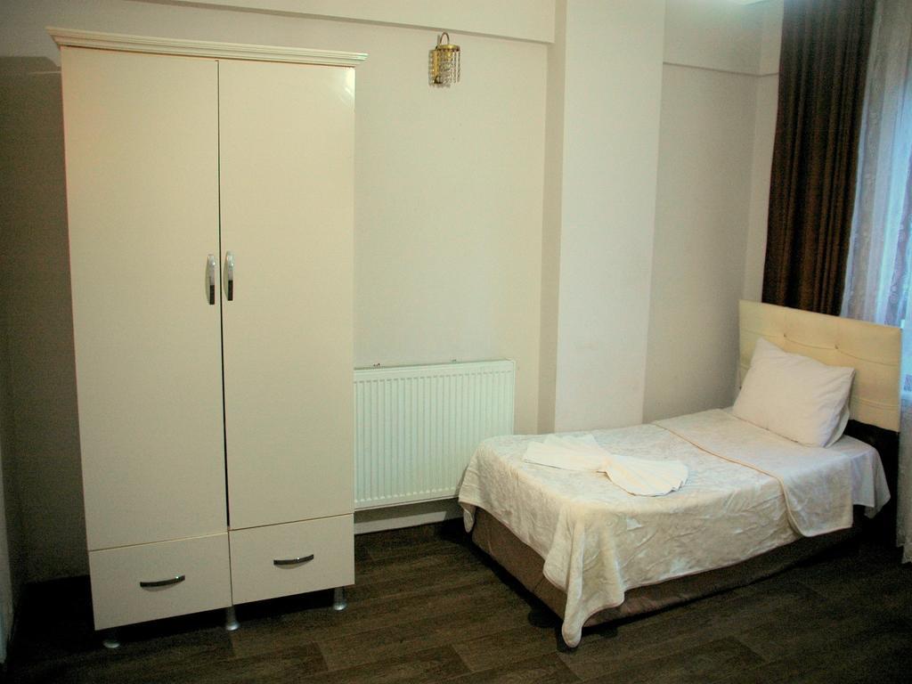 איסטמבול Sur 1 Hotel מראה חיצוני תמונה