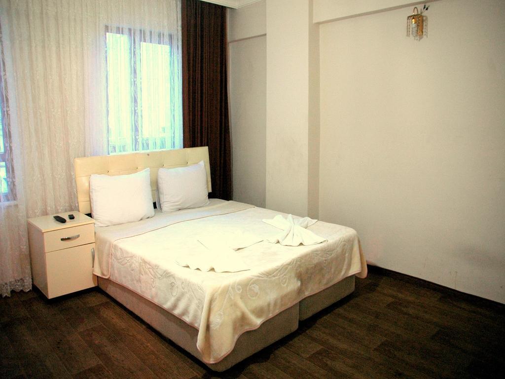 איסטמבול Sur 1 Hotel מראה חיצוני תמונה