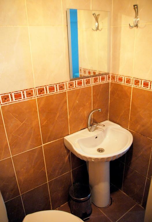 איסטמבול Sur 1 Hotel מראה חיצוני תמונה