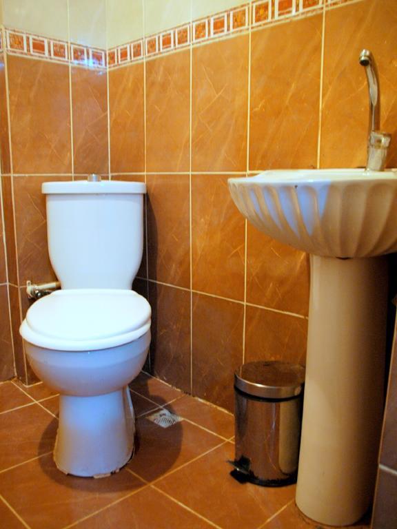 איסטמבול Sur 1 Hotel מראה חיצוני תמונה