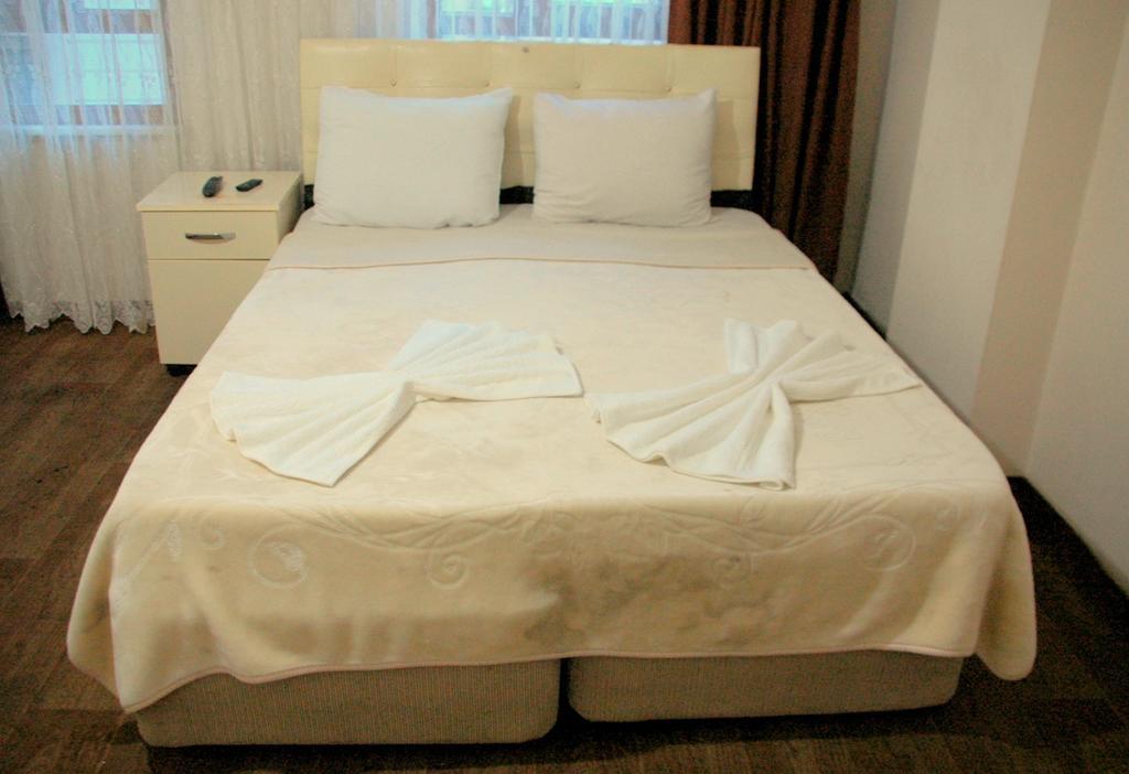 איסטמבול Sur 1 Hotel מראה חיצוני תמונה