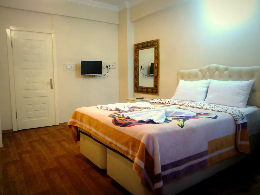 איסטמבול Sur 1 Hotel מראה חיצוני תמונה
