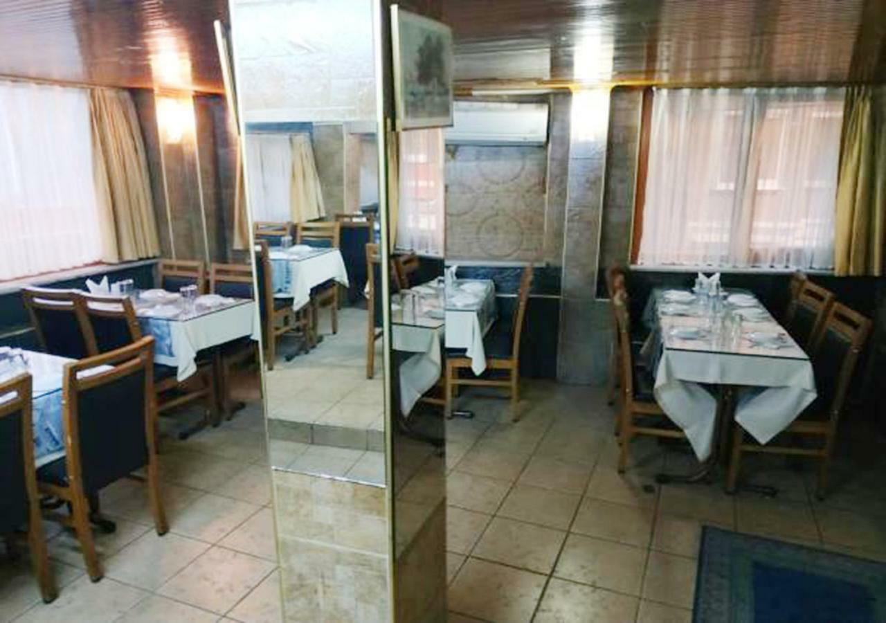 איסטמבול Sur 1 Hotel מראה חיצוני תמונה